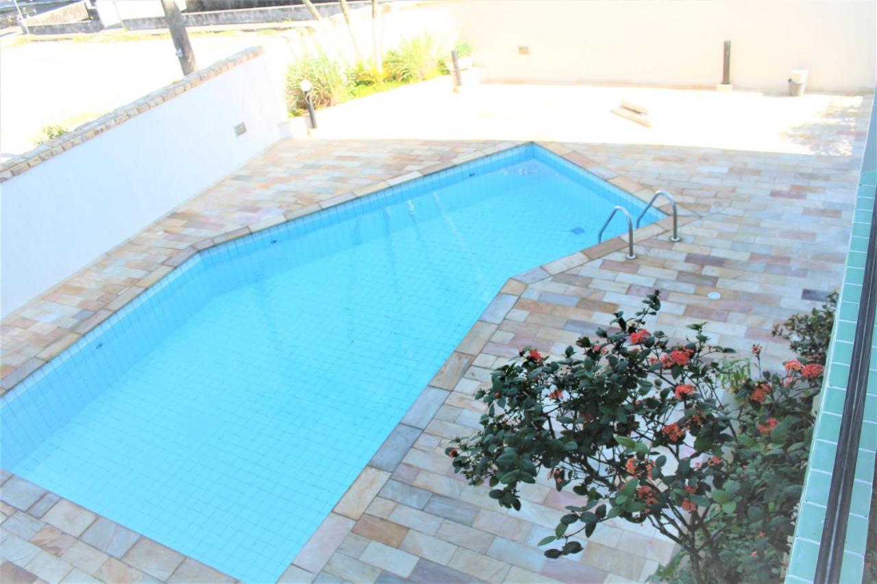 Paraiso No Guaruja Enseada - Piscina - Ar Condicionado - Wifi - Garagem エクステリア 写真